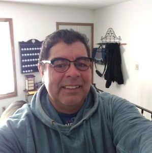 Meet your Posher, Billy